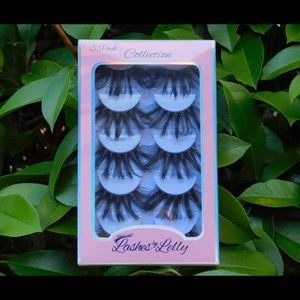 Faux Minks Multi Pack